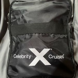 Celebrity Cruise Travel Bag